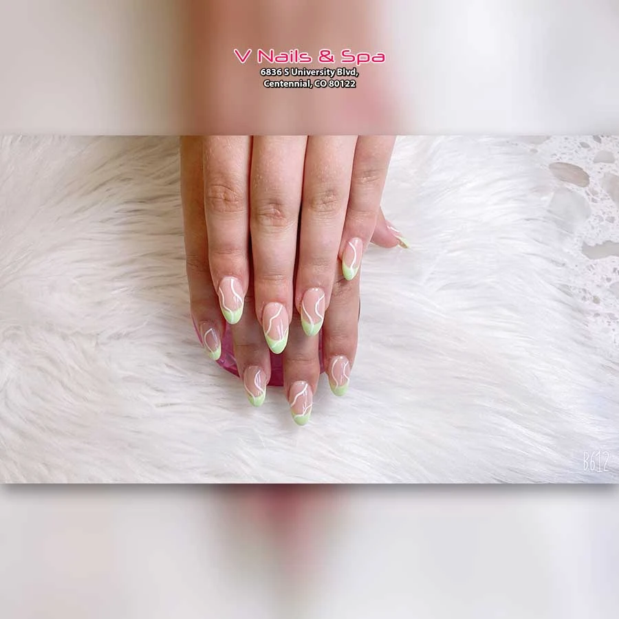 Nails Design